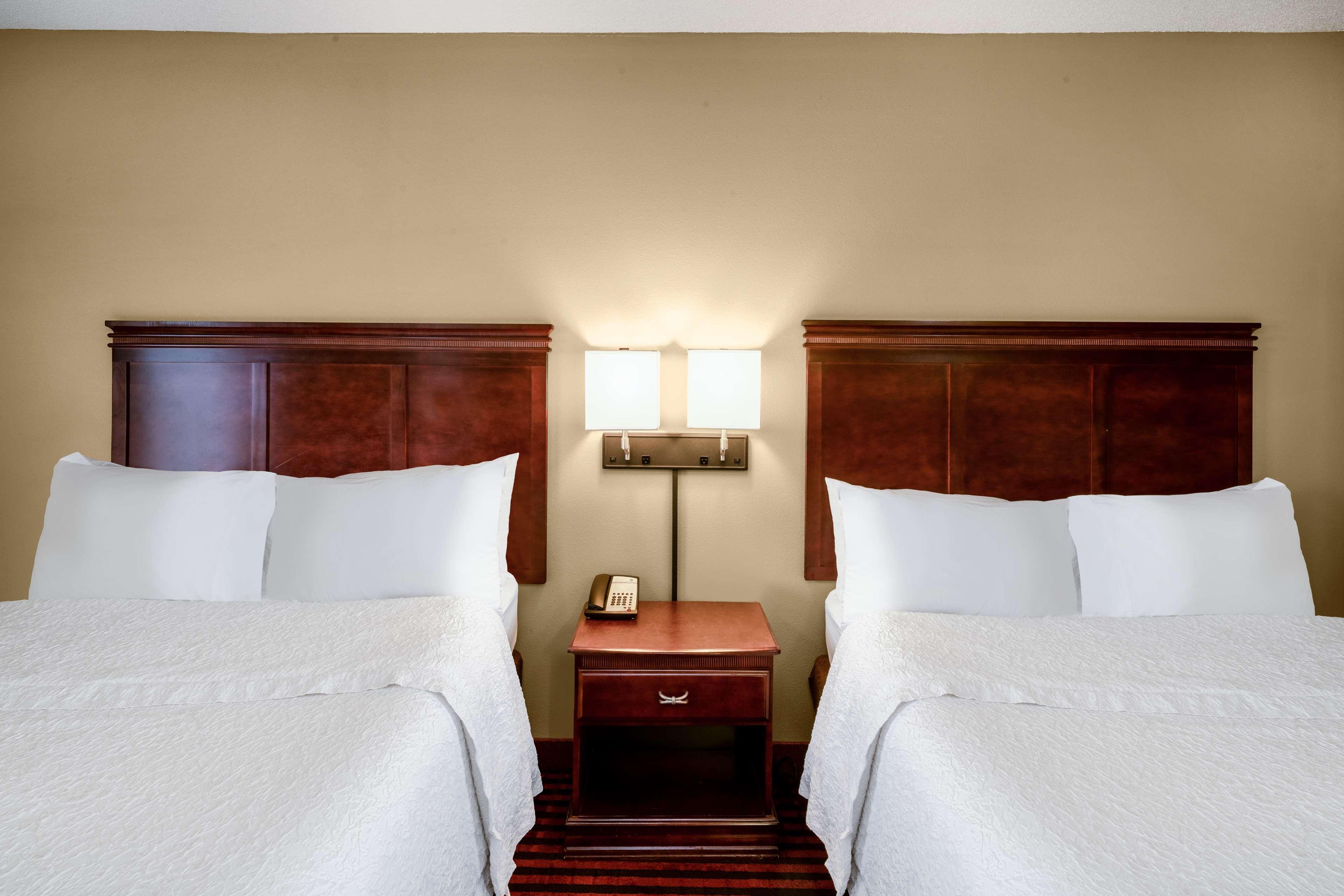 Hampton Inn Covington Exteriér fotografie