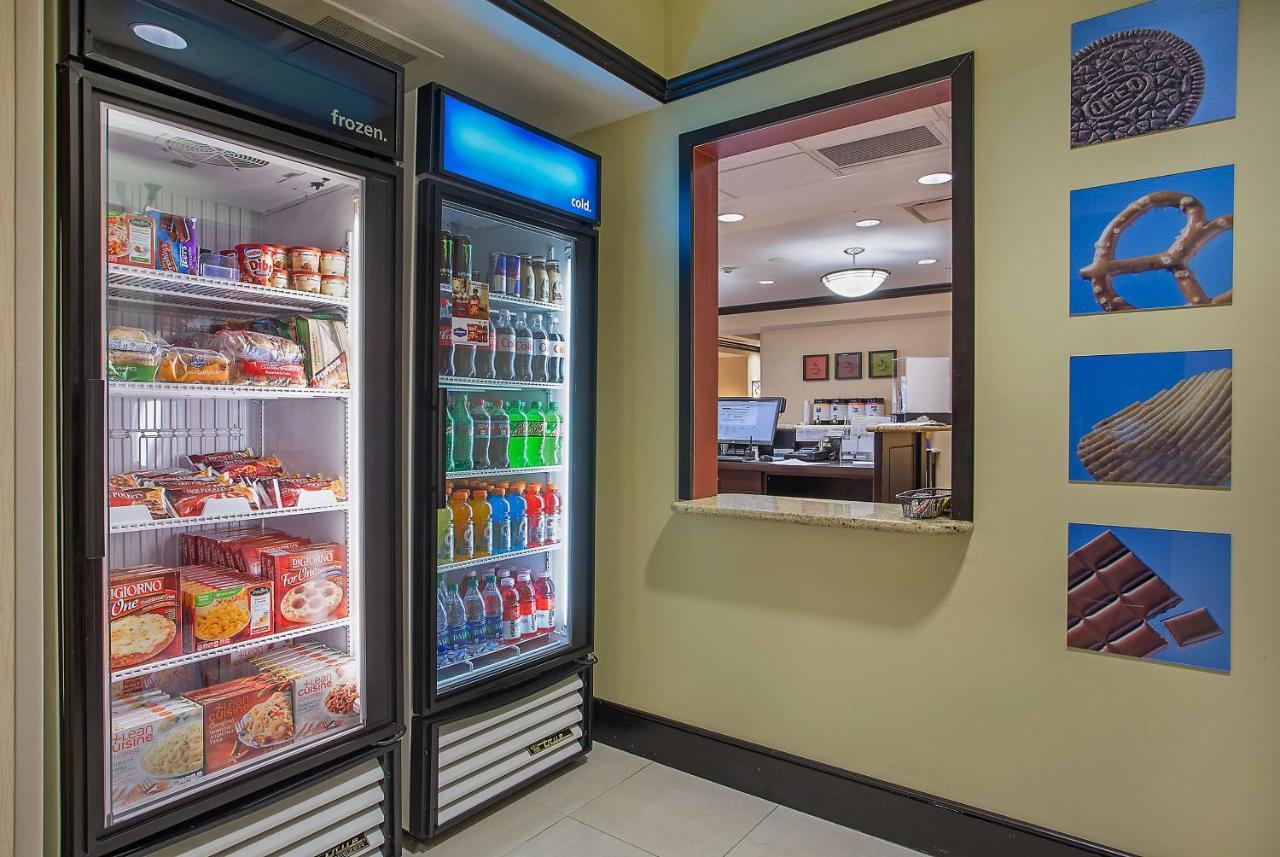Hampton Inn Covington Exteriér fotografie