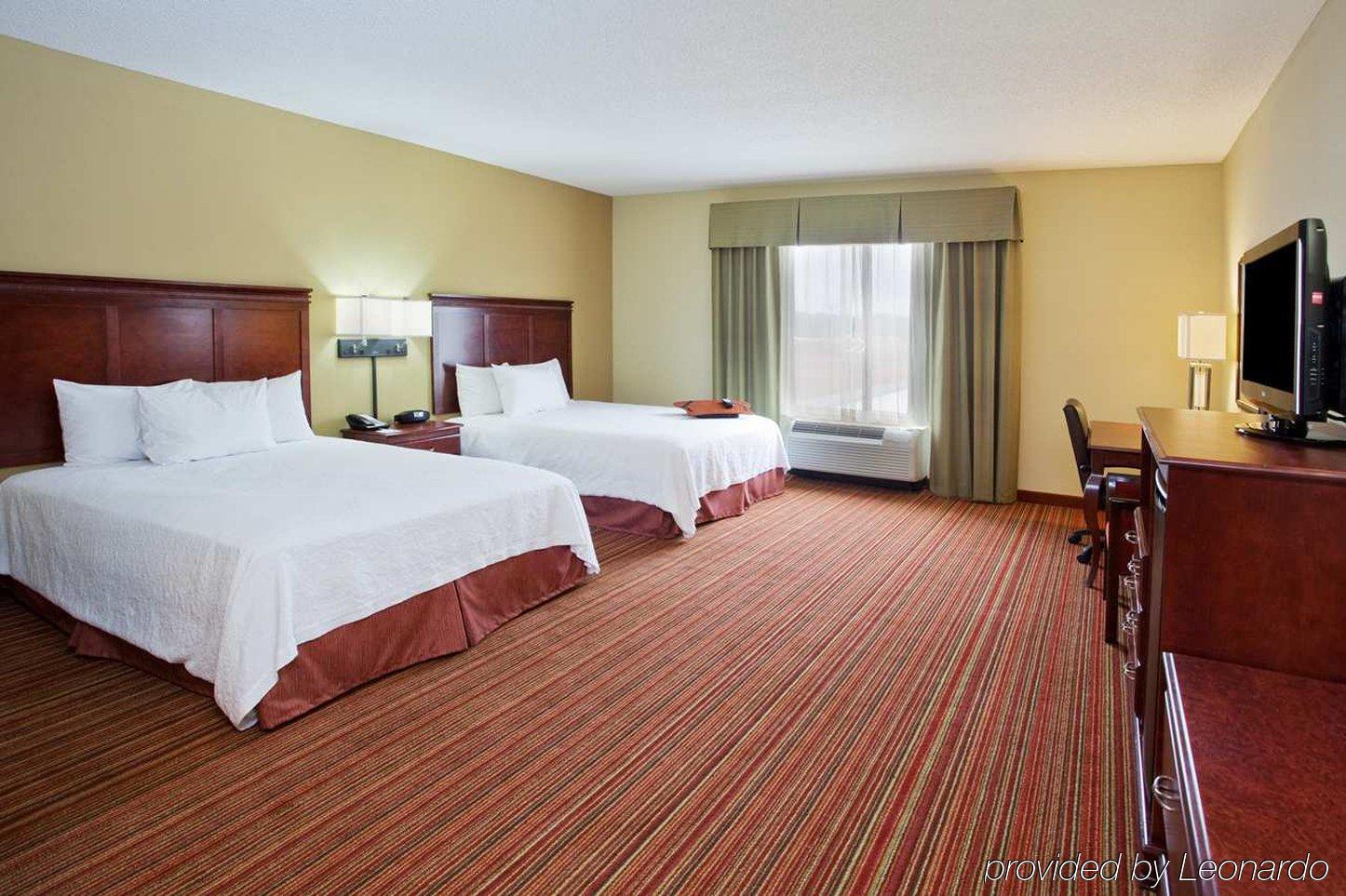 Hampton Inn Covington Exteriér fotografie